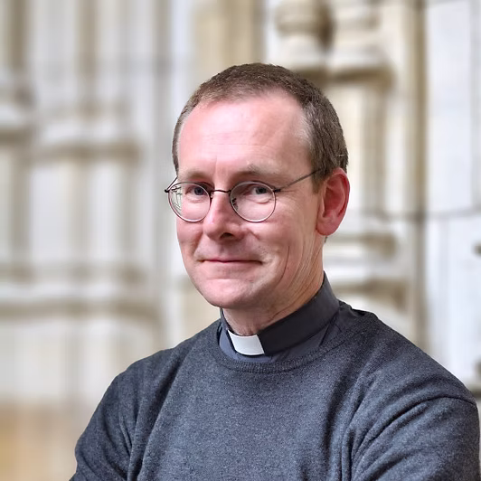 Pr Luc Simons