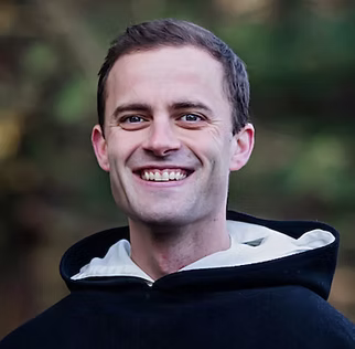Fr. Gregory Pine, OP